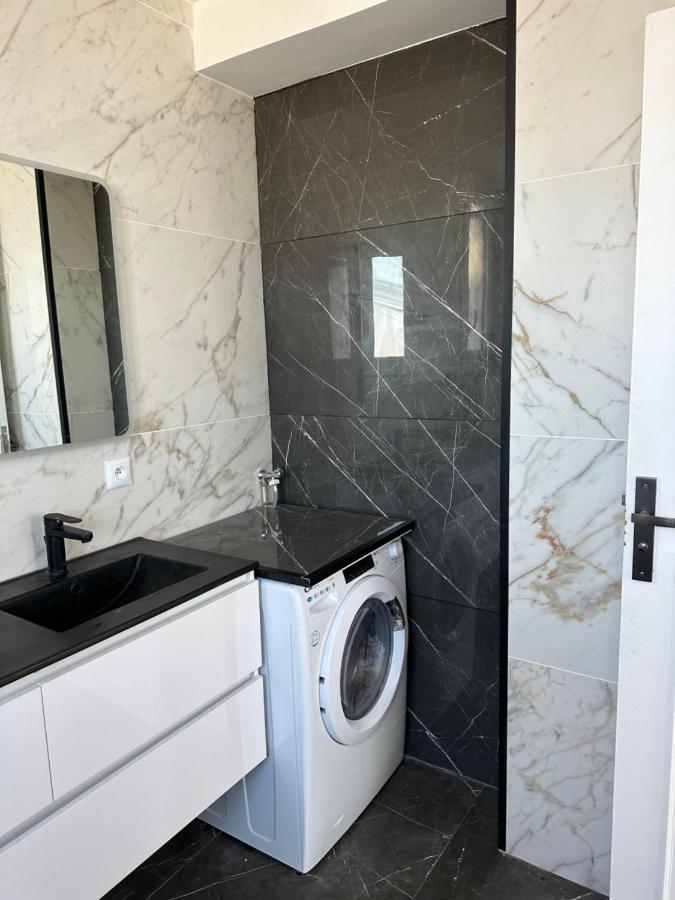 Appartement De Charme Sur Les Toits De Boulogne ! Ngoại thất bức ảnh