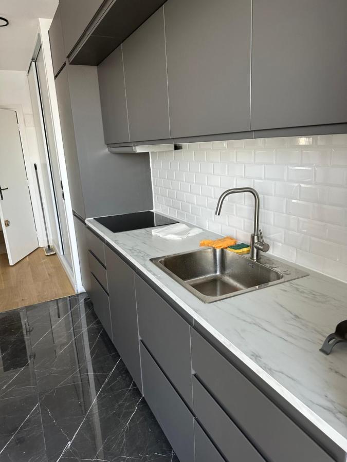 Appartement De Charme Sur Les Toits De Boulogne ! Ngoại thất bức ảnh